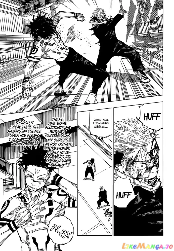 Jujutsu Kaisen Chapter 215 image 04_optimized